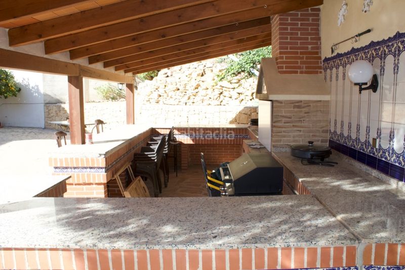 Foto e71649be-bb17-4e70-a0f7-dc4c11b4d0b6. Casa a Pueblo Calp