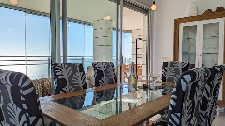 Foto 24565717-956c-4230-b765-67f62087138b. Apartament a Puerto Calp