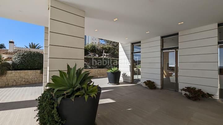 Foto 3a03b6cd-4cd2-4dd1-a601-1f5457ff3429. Apartament a Puerto Calp