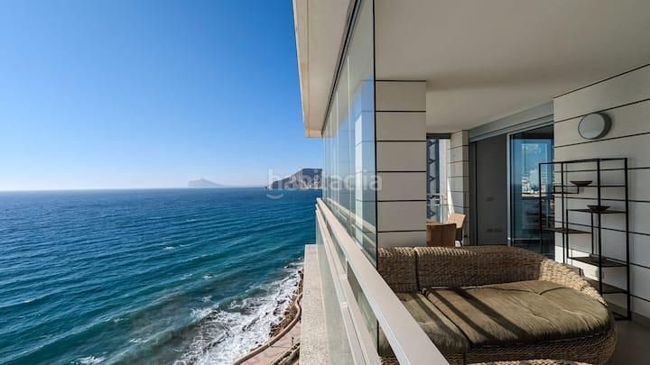 Foto 429abe46-ef28-4225-82ae-e64fe8ec2572. Apartament a Puerto Calp