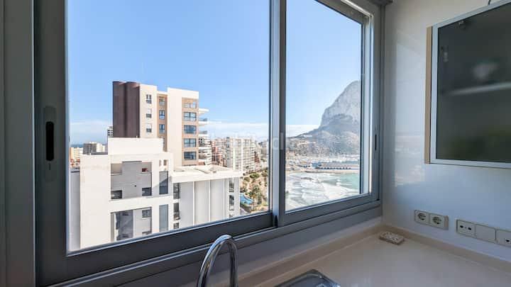 Foto 4cf1bb0c-3eea-45ae-b6e2-9977690c520e. Apartament a Puerto Calp