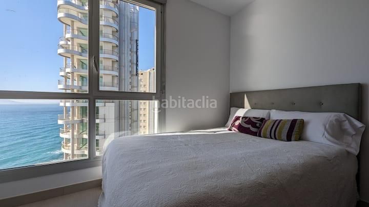 Foto 4ecc95d2-982c-4905-bdc1-c3545d2a86ad. Apartament a Puerto Calp