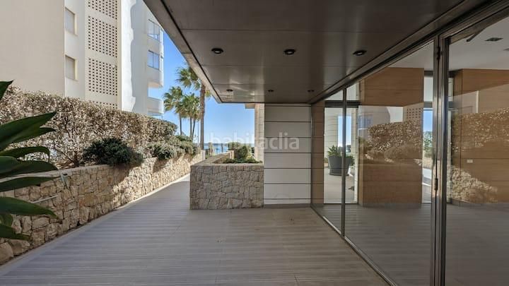 Foto 504f92a2-7287-4d80-bf3d-c5802146cf8c. Apartament a Puerto Calp