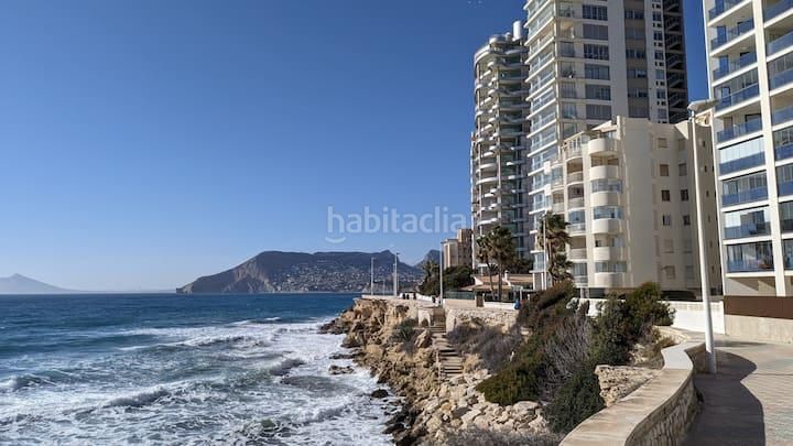 Foto 5834e2fa-a4f0-4040-b3a2-3f4e06d0a2b3. Apartament a Puerto Calp
