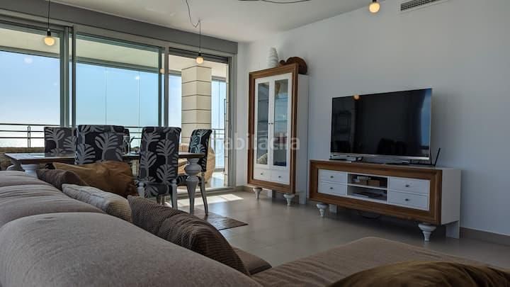 Foto 66ee8ca1-6087-4e7f-976e-cde9eb20a597. Apartament a Puerto Calp