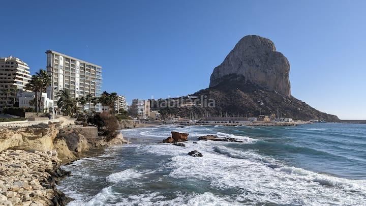 Foto 77ebc371-95a8-47ee-afc7-2a59e9664daa. Apartament a Puerto Calp
