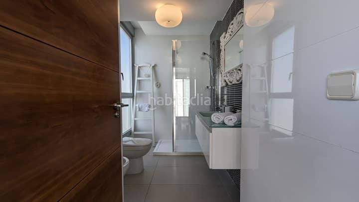 Foto a5881fed-b169-4ed2-98c5-9db39df8b5fa. Apartament a Puerto Calp