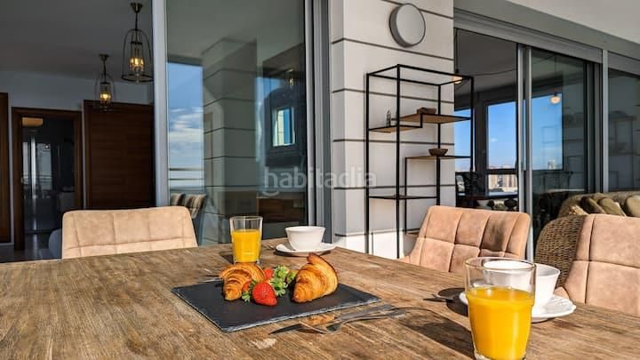 Foto a9fb7e08-8416-422b-bce4-bd77be849aad. Apartament a Puerto Calp
