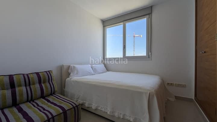 Foto b4c933cd-d80d-4edd-9f37-2fbd6ee9a155. Apartament a Puerto Calp