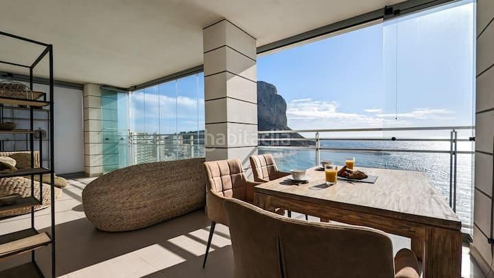 Foto b59cd391-f73b-4ea5-ab78-d6d42742f57f. Apartament a Puerto Calp