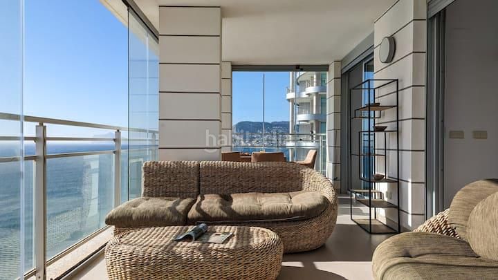 Foto be2538c6-72c2-4a3d-b2f0-fd9bbf015b4c. Apartament a Puerto Calp