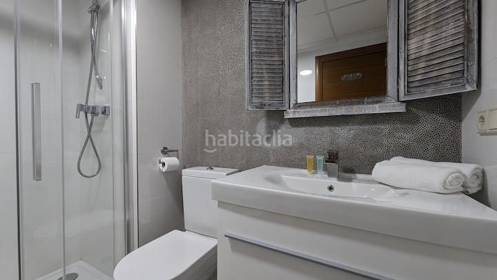 Foto d52e854b-2c13-47e2-bb11-bbec56a739c6. Apartament a Puerto Calp