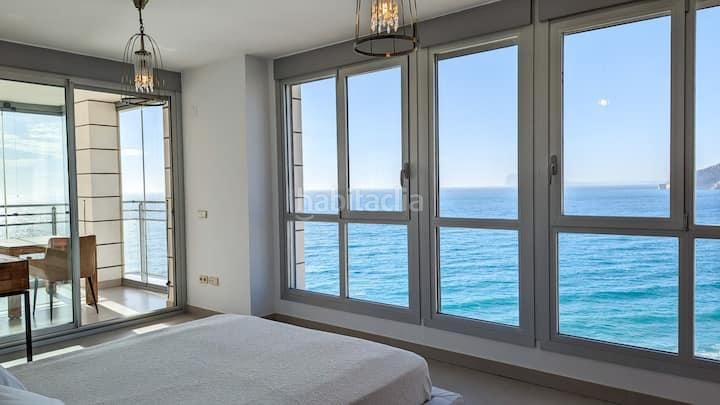 Foto d684c701-39e8-4a77-ac44-094e9d8b8d4d. Apartament a Puerto Calp