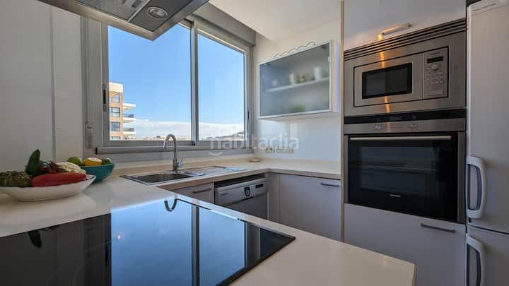 Foto d8fc56e3-a85c-46e9-8f90-475d5147cde0. Apartament a Puerto Calp