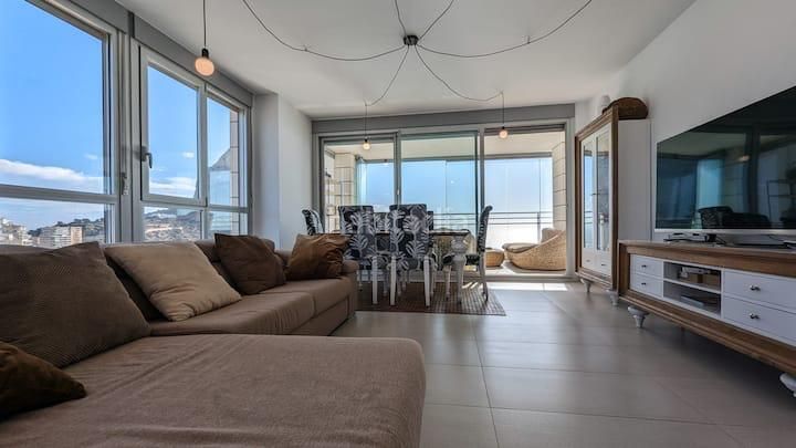 Foto daea2f84-c5a8-4357-b00d-4205ec701d63. Apartament a Puerto Calp