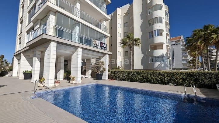 Foto e38652df-0acf-49cc-87d3-707f9b3edd01. Apartament a Puerto Calp