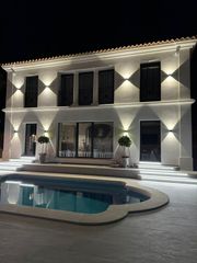 Maison à Finestrat Pueblo