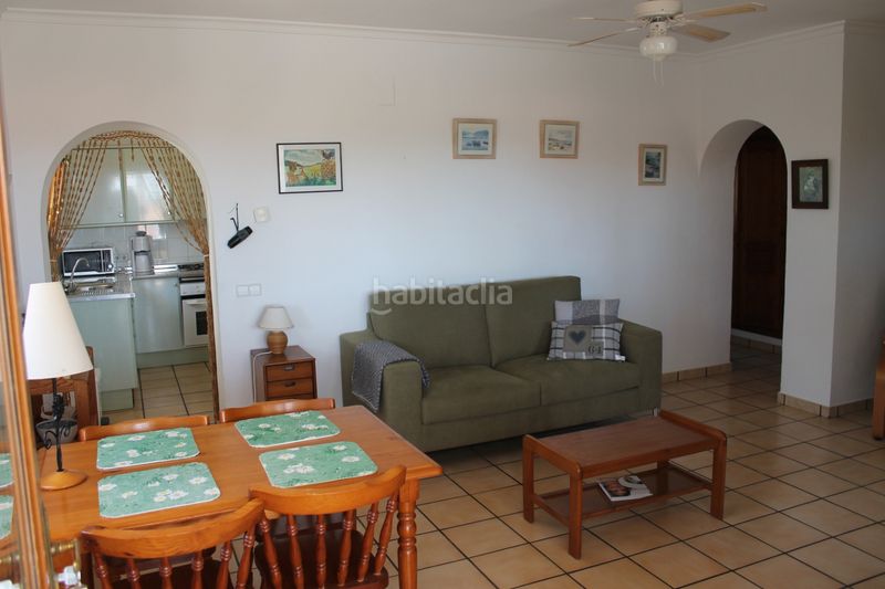 Foto 4f260f3d-0832-423f-af12-7714e8d5b4e3. Casa a Oltamar - Cucarres Calp