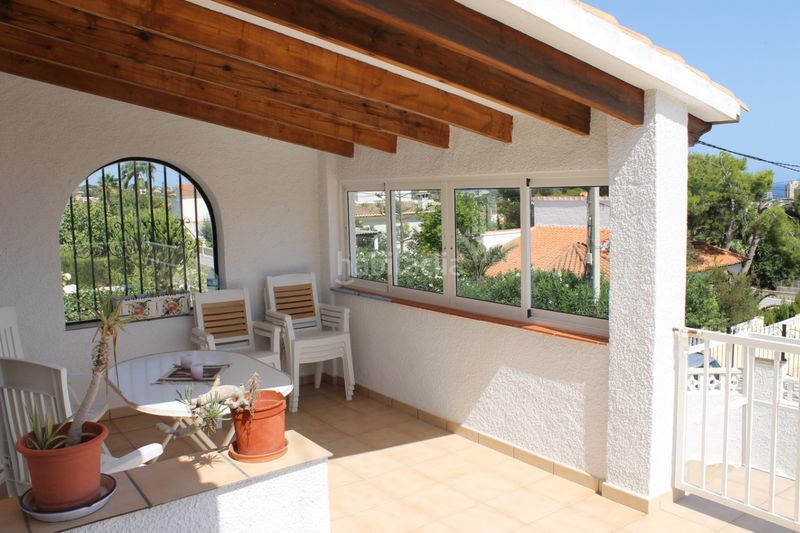 Foto 4ff87bcb-0b5c-4267-99b7-ca6abbf7f465. Casa a Oltamar - Cucarres Calp