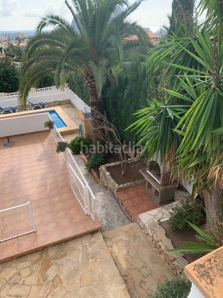 Foto 55588692-fb5d-49ba-b9d3-78dcdc19ab82. Casa a Oltamar - Cucarres Calp