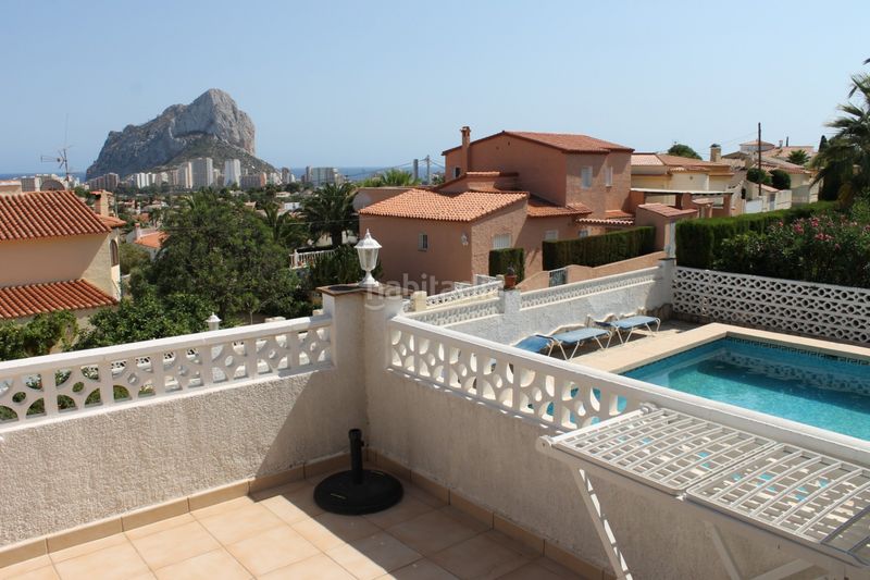 Foto 7b19239f-4d35-4318-b293-fd964c6787df. Casa a Oltamar - Cucarres Calp