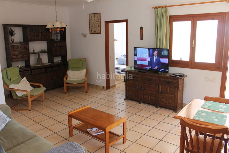 Foto 81823082-a7ff-4cb6-b9cf-6a5e3a82a555. Casa a Oltamar - Cucarres Calp