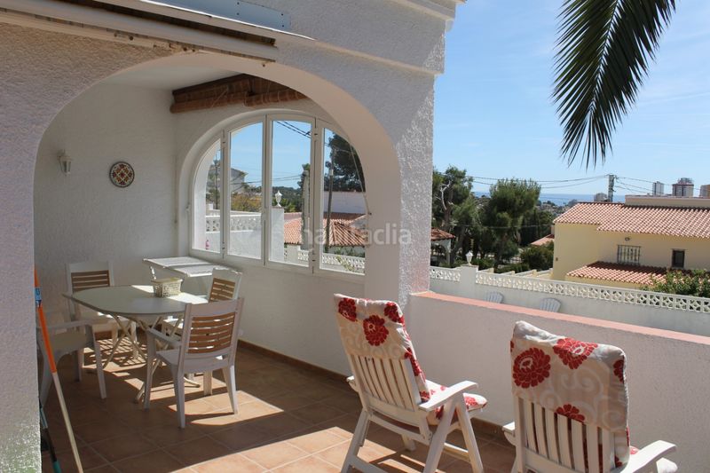 Foto a984d726-6fee-49f7-97be-c64da337b764. Casa a Oltamar - Cucarres Calp