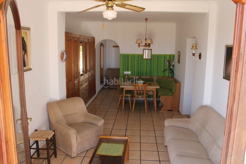 Foto dca5de55-ce5f-4c19-be8b-b2aa02445c22. Casa a Oltamar - Cucarres Calp