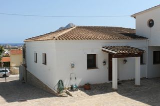 Maison à Oltamar - Cucarres