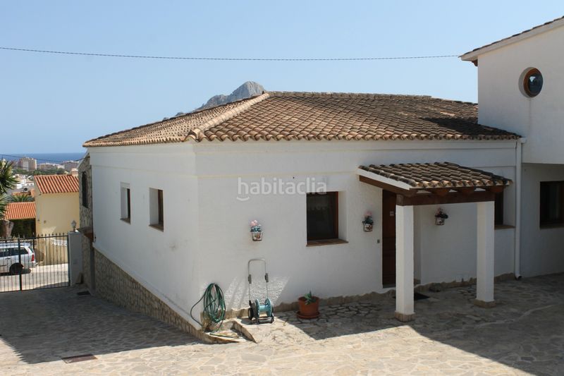Foto f0e29069-d026-4b2d-afdf-19e83818d312. Casa a Oltamar - Cucarres Calp