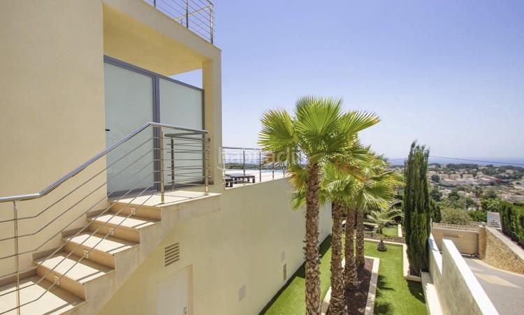 Foto 02ed587c-7ae0-4c83-9fbb-5056d958eda3. Casa a Pueblo Calp