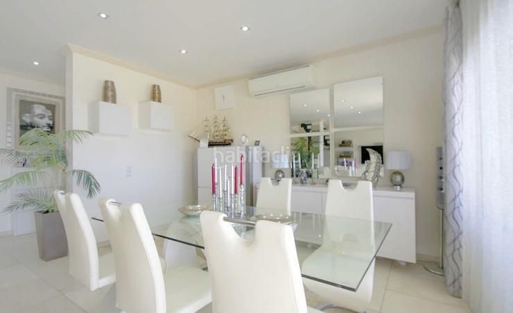 Foto babd0649-35b5-4259-b8bf-45bf5d01fab8. Casa a Pueblo Calp