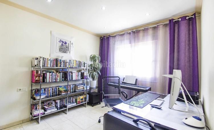 Foto c1047657-32e8-49a9-b20f-8f28c27d70fe. Casa a Pueblo Calp