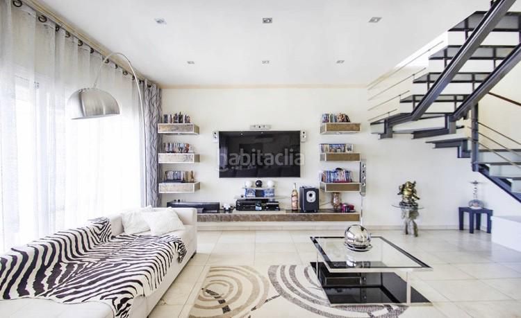 Foto cf71109c-9c43-44f9-b720-539352aa535e. Casa a Pueblo Calp