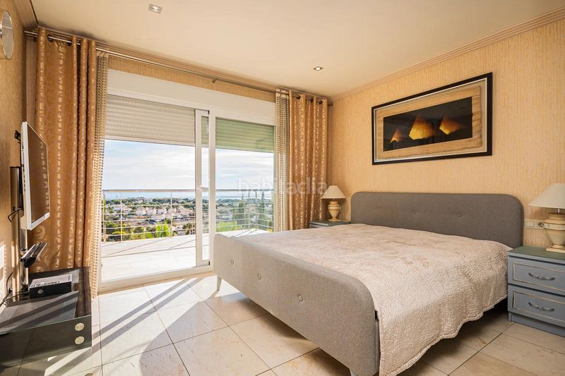 Foto e15daa52-fad3-437b-8573-cff2f05aafd5. Casa a Pueblo Calp