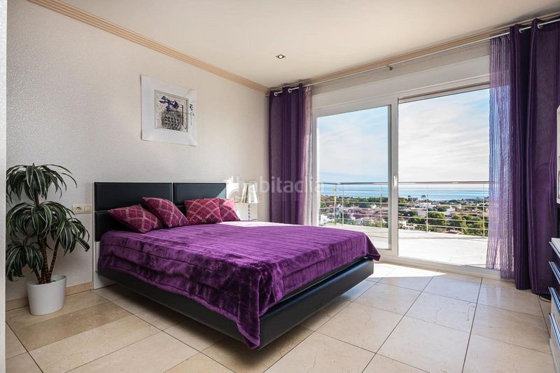 Foto ed6c721f-0ae4-46dd-aa11-686b1e509576. Casa a Pueblo Calp