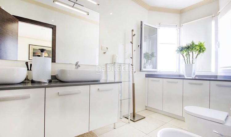 Foto f6d3361f-e864-493f-bc5c-a38eee6a6d96. Casa a Pueblo Calp