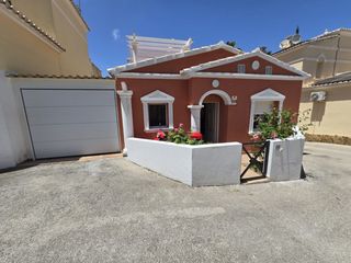 House in Pueblo