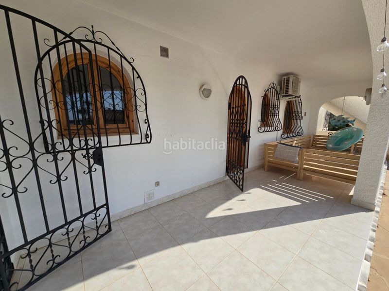 Foto 0bdb49a1-ee8f-4e4e-bc9d-965ac247a675. Casa a Pueblo Calp