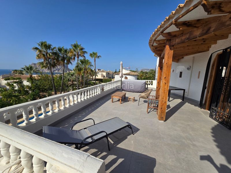 Foto 3da039a8-c695-4798-8b7c-ac9415eb78ff. Casa a Pueblo Calp