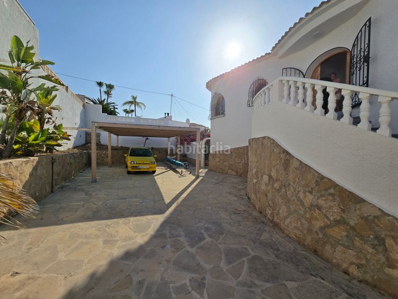 Foto 47b7c097-2573-4d27-bb3b-49586ec8e912. Casa a Pueblo Calp