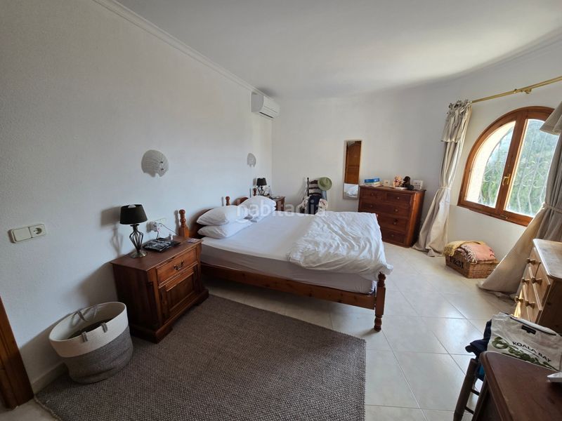 Foto 5502a7b9-5551-4426-90a3-3f4c8ef906cf. Casa a Pueblo Calp