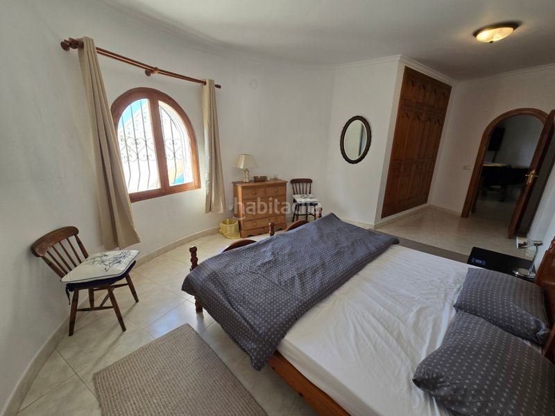 Foto 558ac3cf-4268-4c1a-a86c-36574d5112c6. Casa a Pueblo Calp