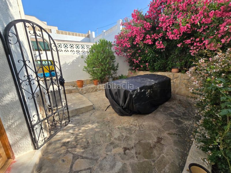 Foto 65866c43-2b26-47a5-b5c7-9162aeae2c63. Casa a Pueblo Calp