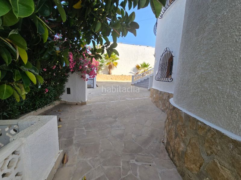 Foto 98da1627-40c7-41c9-aebd-4b7a4866d78a. Casa a Pueblo Calp