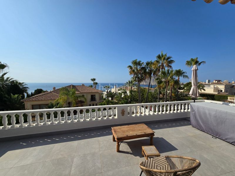 Foto a7a4b4d9-fddf-4b72-9790-37faa8552e73. Casa a Pueblo Calp