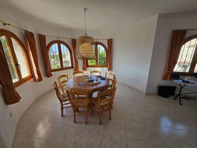 Foto c1bfbb80-7843-4ec2-9cd2-52b9d42b1e60. Casa a Pueblo Calp