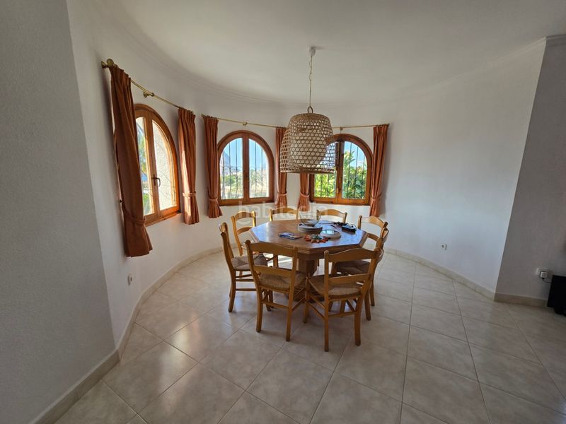 Foto cc8072e6-3789-4701-9f8c-bde68007fc38. Casa a Pueblo Calp