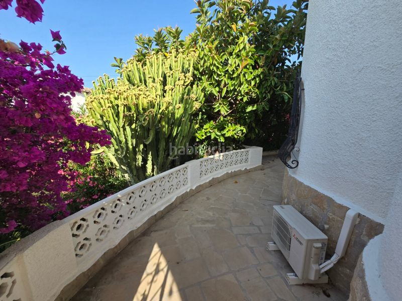 Foto f5d4880c-cd10-4cd9-b880-7444fb068e11. Casa a Pueblo Calp