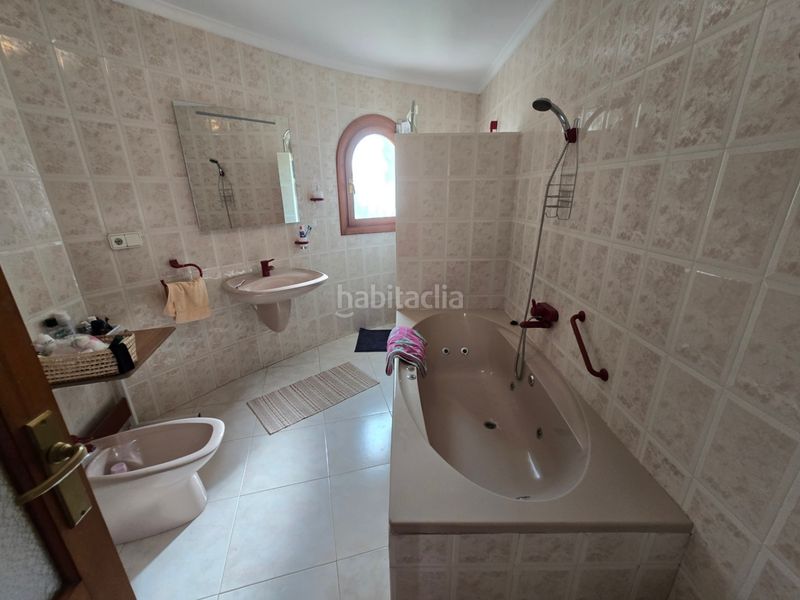 Foto f851b728-1d3b-43d9-9ada-a7b1c03f93ee. Casa a Pueblo Calp